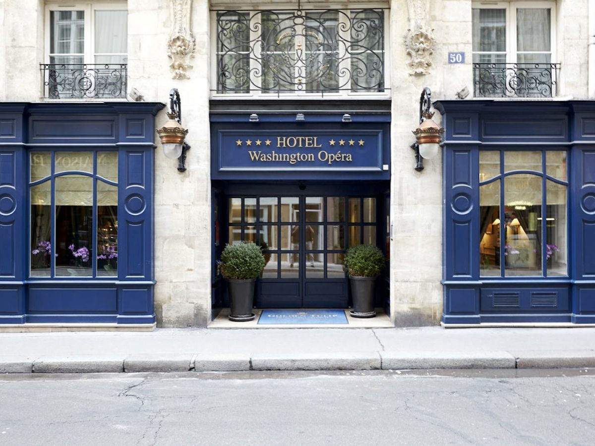 hotel