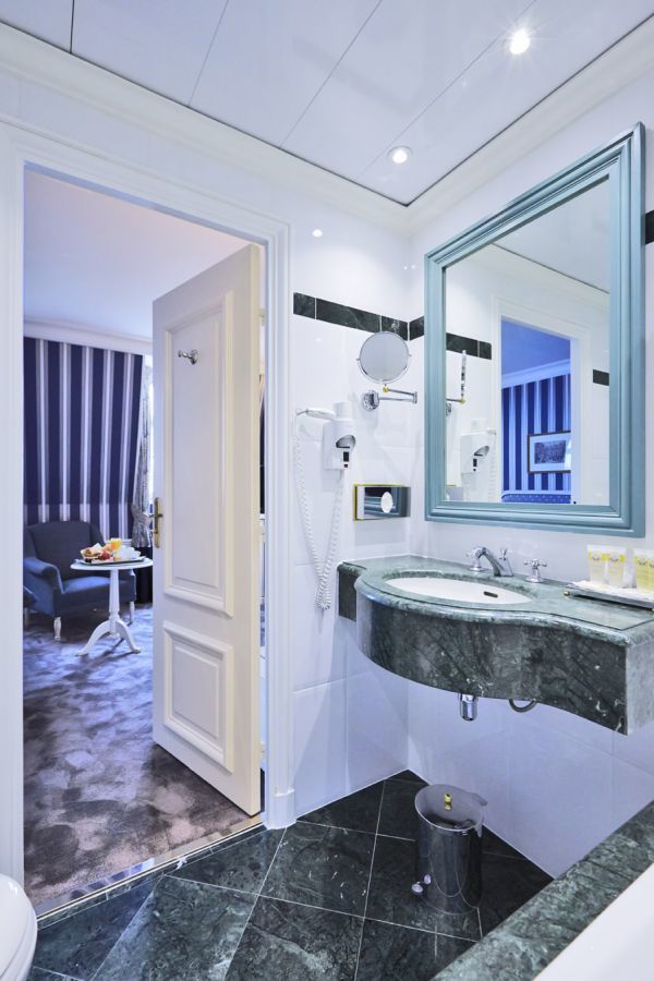 Hotel Washington Opera - Junior Suite