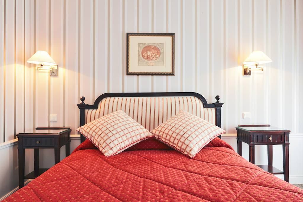 Hotel Washington Opera - Classic Double Room