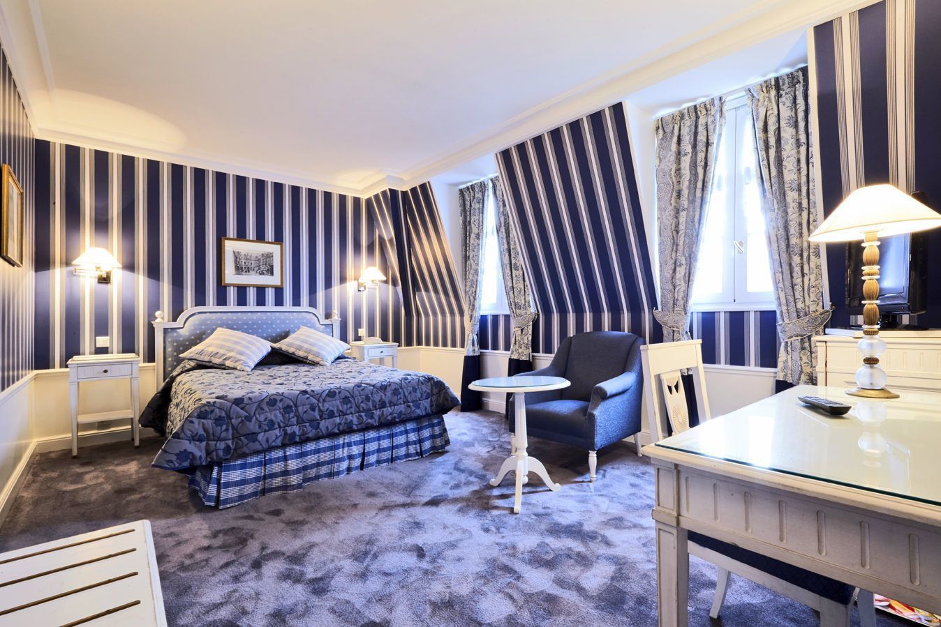Hotel Washington Opera - Junior Suite