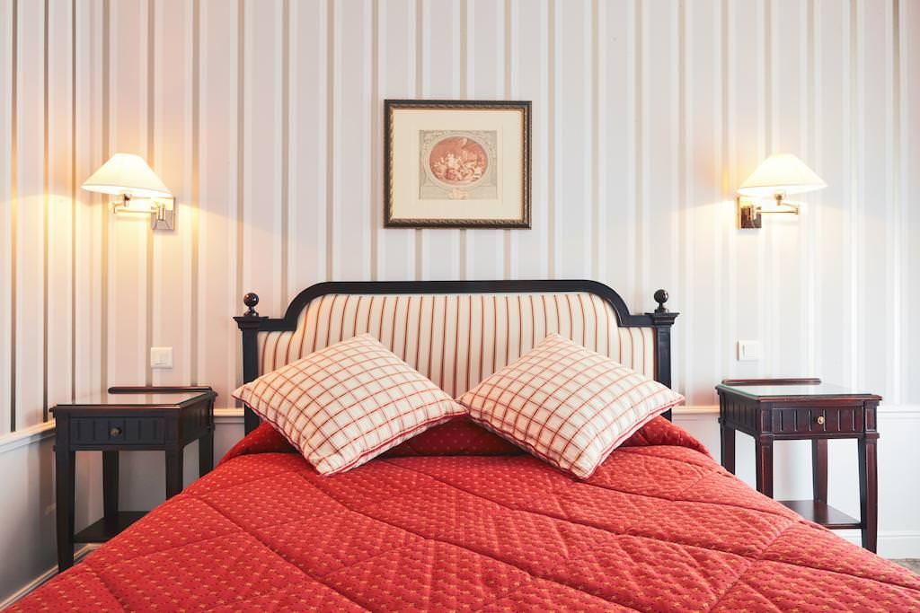 Hotel Washington Opera - Adjacent Rooms